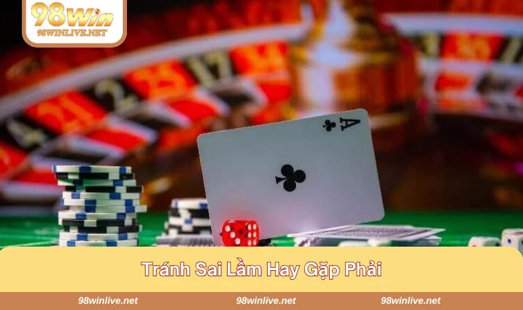 Cách Chơi Xì Dách Chuẩn Nhất Cho Người Mới Bắt Đầu 319 Chiến lược tối ưu để thắng dễ dàng